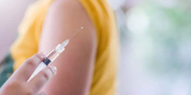 Koronavirüs aşısının üretimi için yeni anlaşma