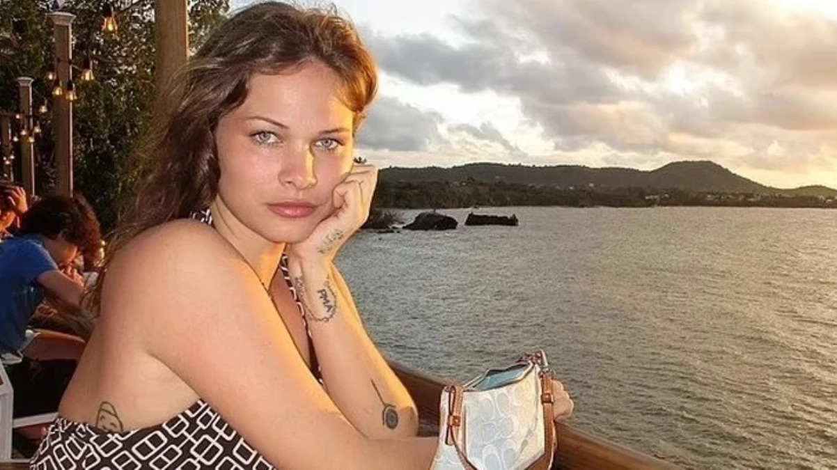TikTok yıldızı Eva Evans hayatını kaybetti
