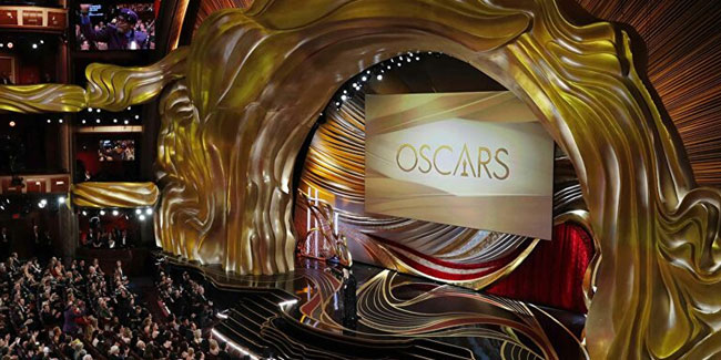 93. Oscar Ödülleri adayları açıklandı 