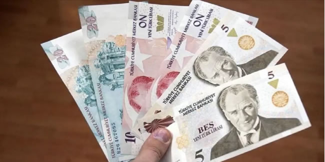 Merkez Bankası uyardı: 31 Aralık'tan sonra YTL banknotlar geçersiz