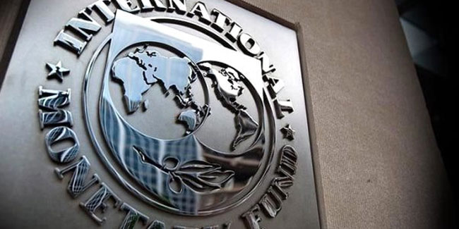 Türkiye IMF'ye başvurdu mu? IMF'den açıklama geldi