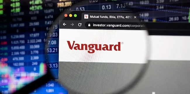 Vanguard: ABD ekonomisinin resesyona girme ihtimali yüksek