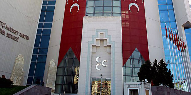 İYİ Partili vekil açıkladı: MHP'li bankamatik memurları deşifre oldu
