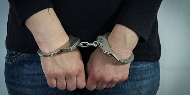 Karaman'da o öğretmen tutuklandı