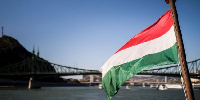 Macaristan'dan Azerbaycan'a destek  
