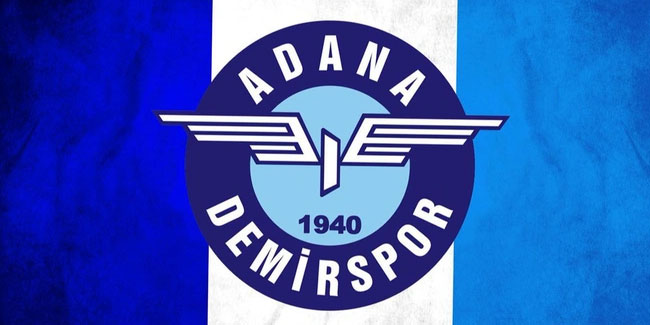 Adana Demirspor Genk'i konuk edecek