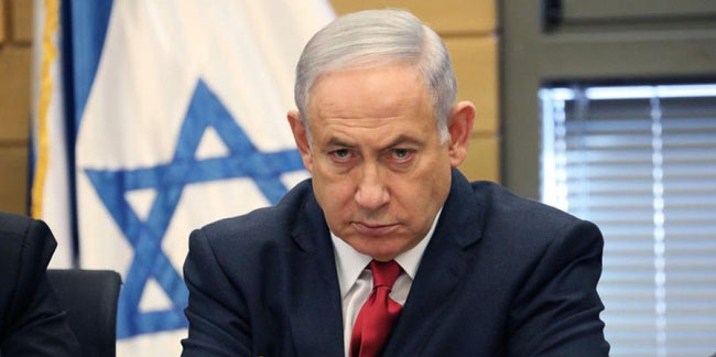 Baş Siyonist Netanyahu'ya büyük şok! Onsuz koalisyonu kurdular