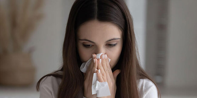 Grip ve nezleden nasıl korunabiliriz?