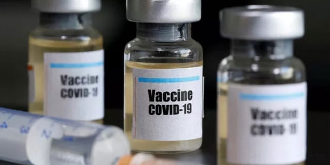 Koronavirüsün ilk çıktığı Çin'den umutlandıran açıklama
