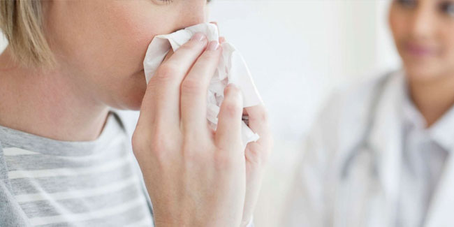 İşte yeni ölümcül tehlike: Koronavirüs + Grip!