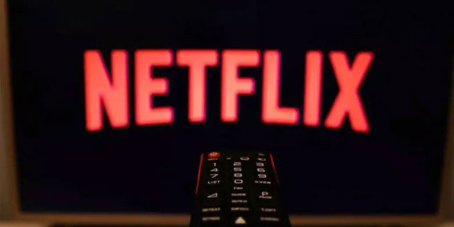 Netflix'in Türkiye'deki lisansı iptal olabilir