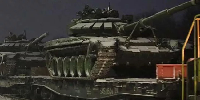 Donbass’taki saldırıda bilanço arttı! Ukrayna ordusu son durumu açıkladı