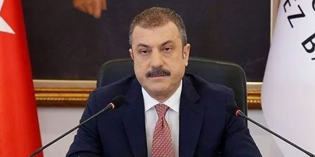 Merkez Bankası Başkanı Kavcıoğlu’nun acı günü