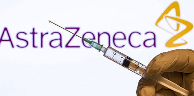 Koronavirüs aşısı geliştiren AstraZeneca'dan mutasyon açıklaması