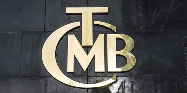 TCMB 2022 Para ve Kur Politikası metnini yayımladı