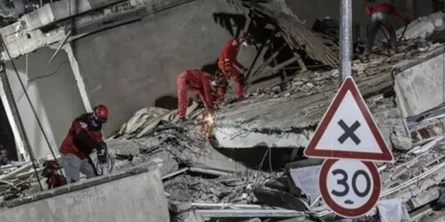 İzmir depreminde 15 kişinin öldüğü Doğanlar Apartmanı davasında karar