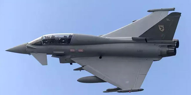 Güney Kore'ye 20 Adet F-35
