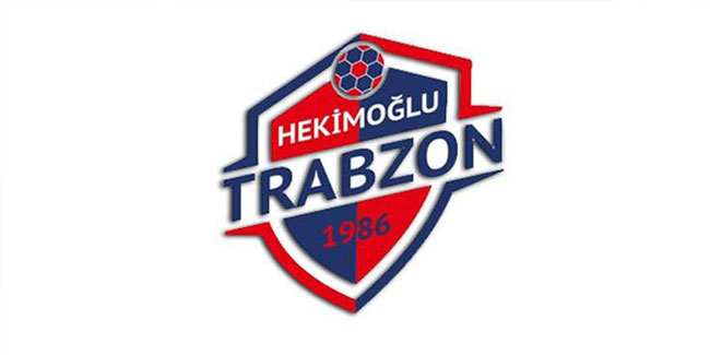 Hekimoğlu Trabzon’da 2 ayrılık