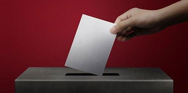 Ahmet Hakan açıkladı: Seçim sath-ı mailine girdik