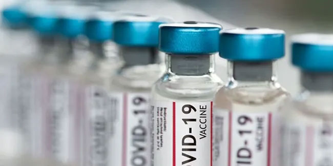 BioNTech/Pfizer aşısının İsrail sonuçları açıklandı!