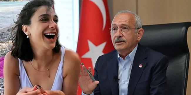 Kılıçdaroğlu, Pınar Gültekin olayı ile ilgili herakete geçti