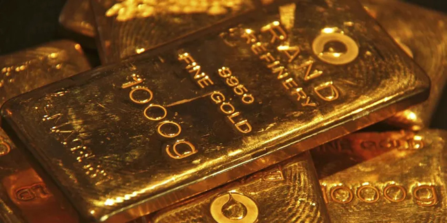 20 Nisan 2020 çeyrek-gram altın fiyatları ne kadar oldu?