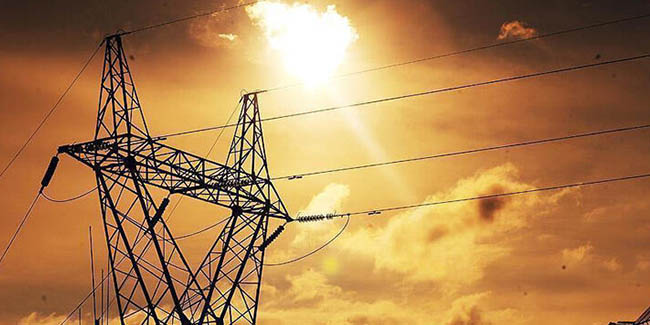 Zimbabve'de elektriğe yüzde 320 zam