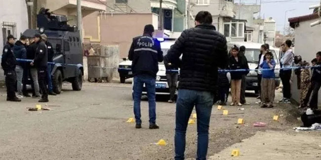 Tekirdağ'da ailelerin kavgasında kan aktı: 2 ölü, 7 gözaltı