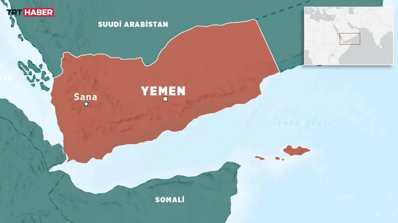 ABD, Yemen'deki Husilere ait 2 insansız aracı vurdu
