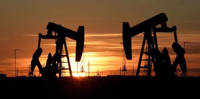 Brent petrolün varil fiyatı 89,92 dolar