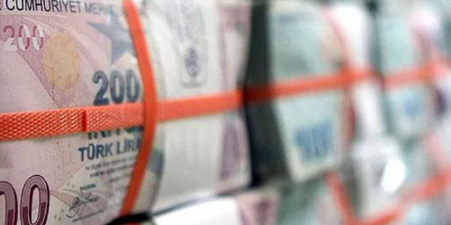 BDDK'dan banka dışı 16 kuruluşa para cezası