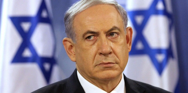 Netanyahu'nun oğlu, 34 bin dolar tazminat ödeyecek!