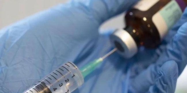 Bilim Kurulu üyesi yanıtladı: Aşıyı her yıl mı olacağız?