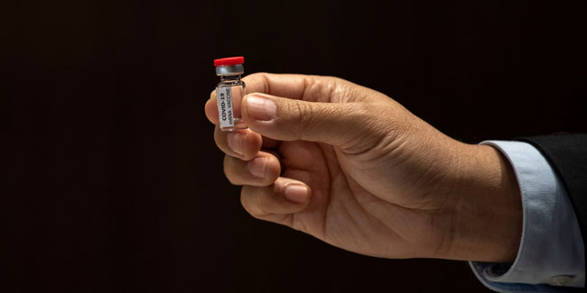 Korona virüs aşısında yeni bir yan etki daha çıktı  
