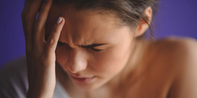 Baş çene ağrısının nedenleri nelerdir?