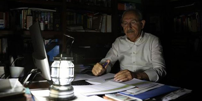 Karaca eski AK Parti yok deyip ekledi: Kılıçdaroğlu'na imkan verildi