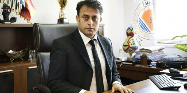 AK Partili belediyede rüşvet skandalında ses kayıtları ortaya çıktı