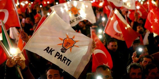 Ankara kulislerinden sızdı! AKP'li isimlere polemiğe girmeyin uyarısı