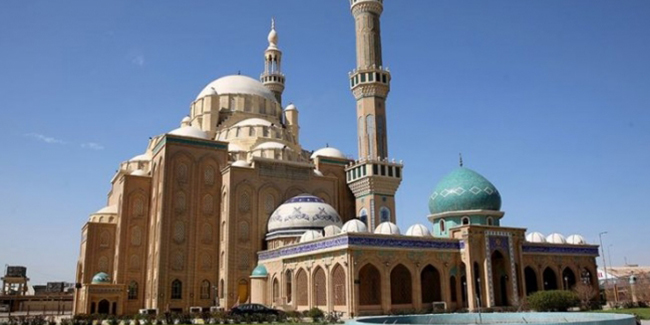 Irak'ta koronavirüs nedeniyle 7 cami kapatıldı