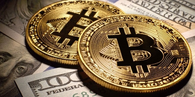 Kripto para devi Bitcoin yeniden zirvede!