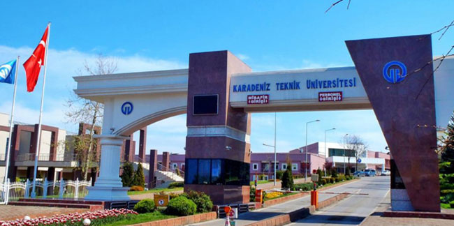 KTÜ bünyesinde "İHA Teknolojileri ve Termal Yönetim Sistemleri Laboratuvarı" açıldı