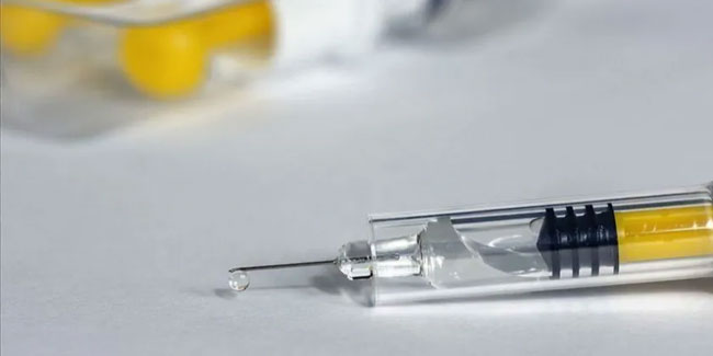 Koronavirüsü aşısı yüzde 90 başarı sağladı