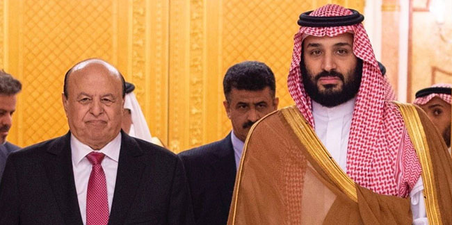 Prens Selman, Yemen için kesenin azığını açtı: 600 milyon dolar...