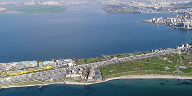 Bir isim daha Kanal İstanbul bilirkişi heyetinden çekildi
