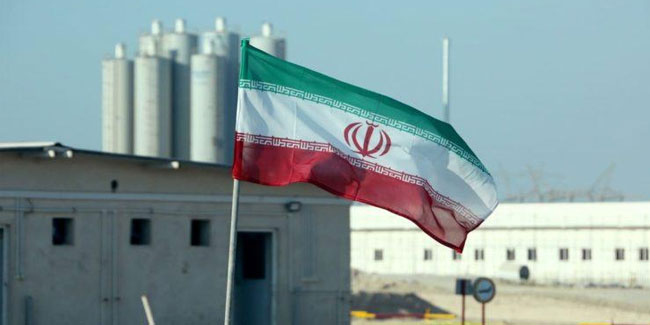 İran Atom Enerjisi Kurumu'na siber saldırı