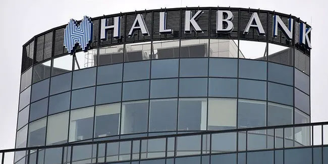 Halkbank ABD'deki davaya katılmayı kabul etti!
