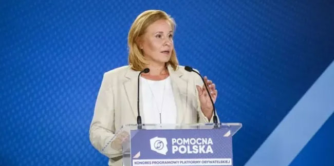 Polonya'da istismar yayını: Siyasetçinin çocuğu intihar etti