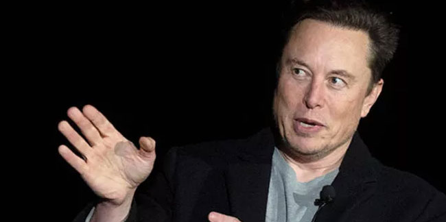 Elon Musk ile ilgili haber yapan bazı gazetecileri Twitter hesapları donduruldu