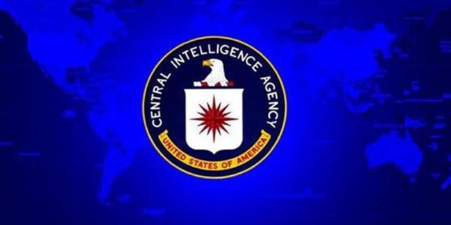 CIA'den 'casus hastalığı' araştırması: Arkasında dış güç yok