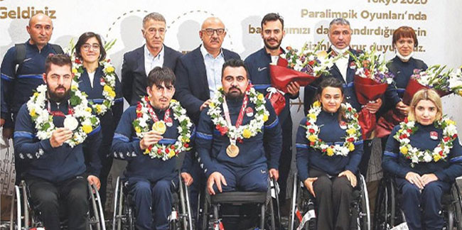 Abdullah Öztürk: Trabzonsporlu olmaktan gurur duyuyorum